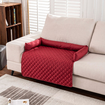 Tapis Imperméable Anti-Salissures pour Chiens et Chats – Confort et Propreté au Quotidien