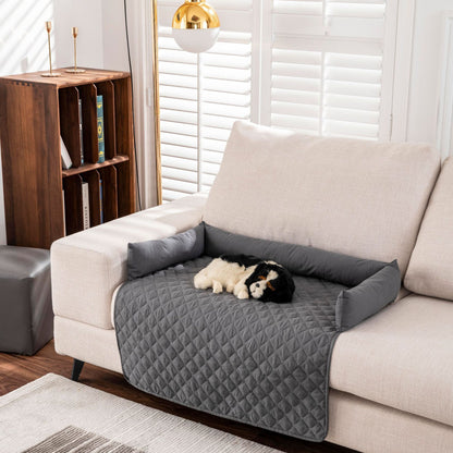 Tapis Imperméable Anti-Salissures pour Chiens et Chats – Confort et Propreté au Quotidien