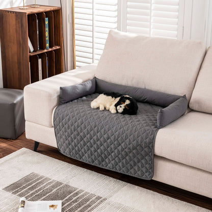 Tapis Imperméable Anti-Salissures pour Chiens et Chats – Confort et Propreté au Quotidien