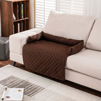 Tapis Imperméable Anti-Salissures pour Chiens et Chats – Confort et Propreté au Quotidien